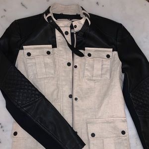 BCBG coat